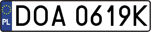 DOA0619K