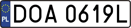DOA0619L