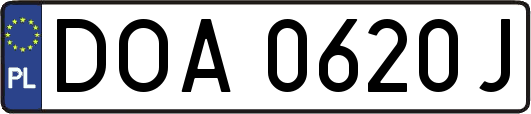 DOA0620J