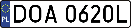 DOA0620L