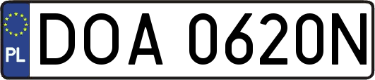 DOA0620N