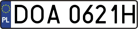 DOA0621H