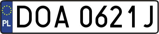 DOA0621J
