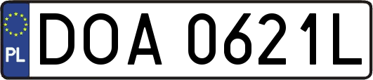 DOA0621L