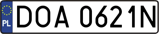 DOA0621N