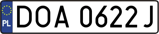 DOA0622J