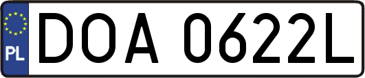 DOA0622L