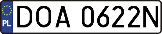 DOA0622N