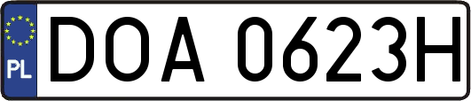 DOA0623H