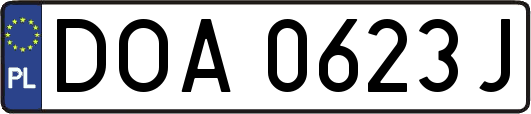 DOA0623J