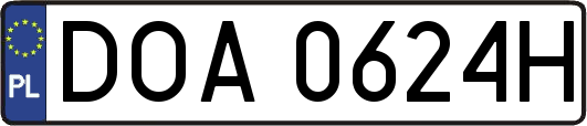DOA0624H