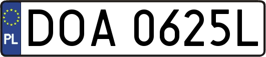 DOA0625L