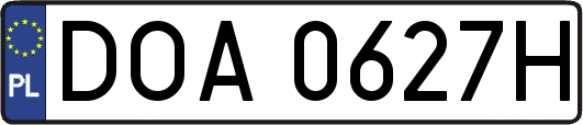 DOA0627H