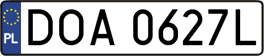 DOA0627L