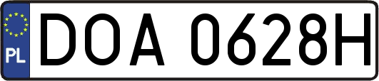 DOA0628H
