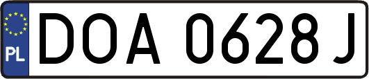 DOA0628J