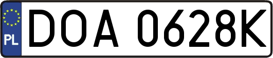 DOA0628K