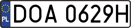 DOA0629H