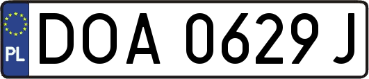 DOA0629J