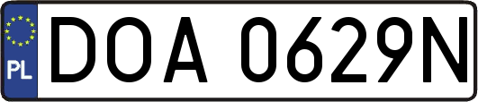 DOA0629N