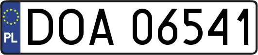 DOA06541