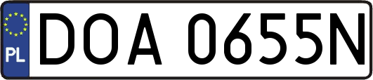 DOA0655N