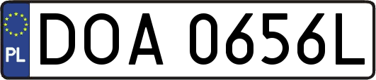 DOA0656L