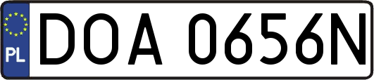DOA0656N
