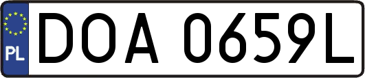 DOA0659L