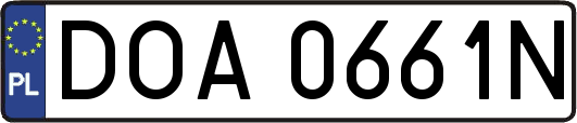 DOA0661N