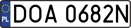 DOA0682N