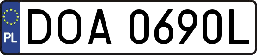 DOA0690L