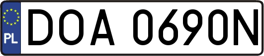 DOA0690N