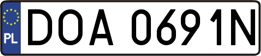DOA0691N