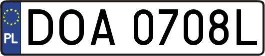 DOA0708L