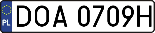 DOA0709H