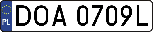 DOA0709L
