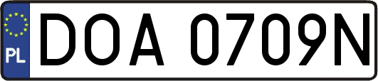 DOA0709N