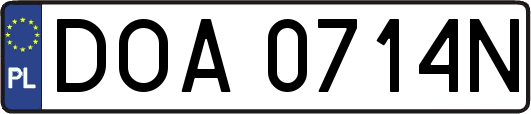 DOA0714N