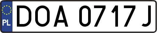 DOA0717J