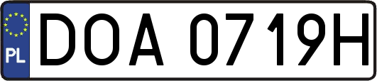 DOA0719H