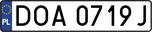 DOA0719J