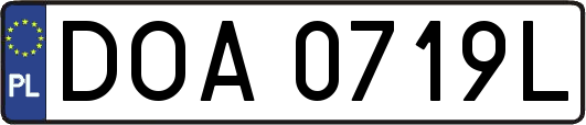 DOA0719L