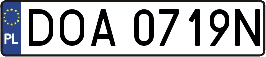 DOA0719N
