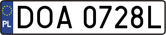 DOA0728L