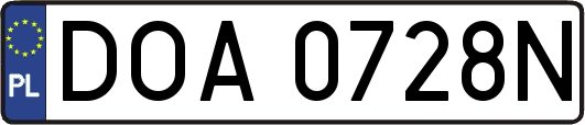DOA0728N