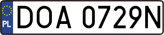 DOA0729N