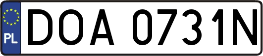 DOA0731N