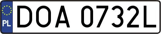 DOA0732L