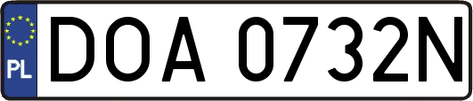 DOA0732N